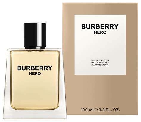 burberry hero amazon|burberry hero price.